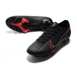 Nike Mercurial Vapor 13 Elite FG ACC Negro Rojo_5.jpg